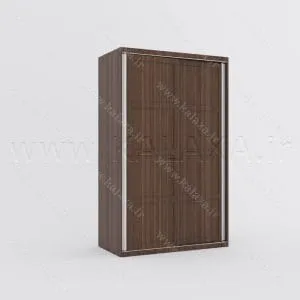 کمد درب ریلی مدل KRM107 — تصویر 6