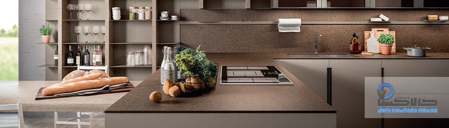 kitchen cabinets 03 کابینت آشپزخانه ام دی اف
