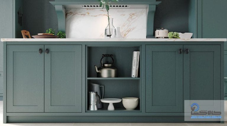کابینت آشپزخانه از کابینت سازی