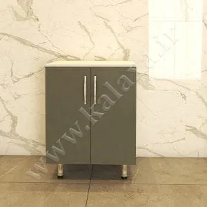کابینت زمینی 65 سانتیمتری