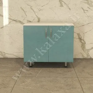 کابینت اماده زمینی 95 سانتی متری