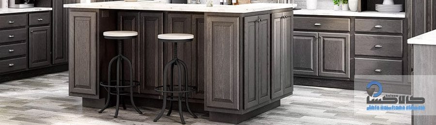 cabinet 005 کابینت کلاسیک آماده آشپزخانه