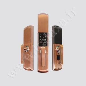 Smart digital handle 1 original دستگیره هوشمند دیجیتال کد 01