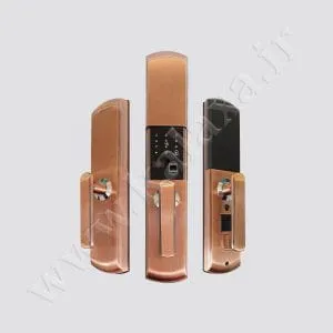دستگیره هوشمند دیجیتال کد 01