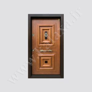 خرید خرید درب ضد سرقت یک لنگه مدل آرسام