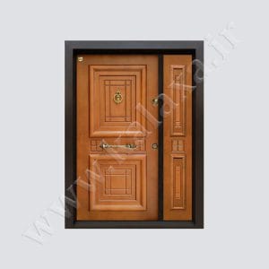 araz 1.5L original درب ضد سرقت یک و نیم لنگه مدل ونوس — تصویر 3
