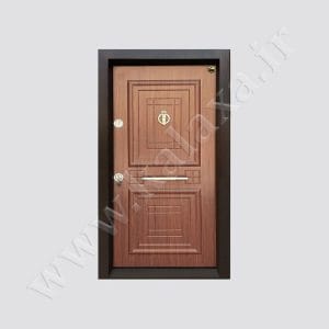 araz alfa 1 original درب ضد سرقت تک لنگه مدل ونوس آلفا — تصویر 3