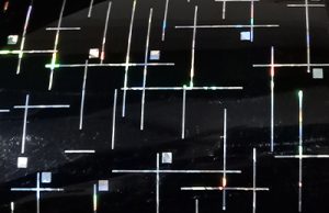 AGE Black star laser 0259