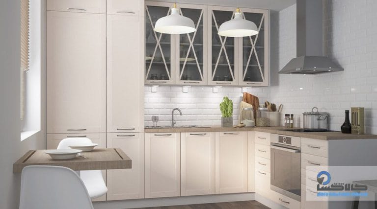 کابینت انزو Enzo چیست؟