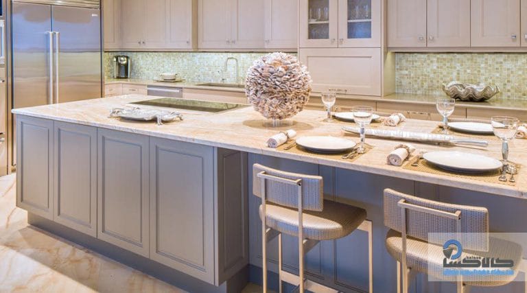 جدیدترین مدل کابینت ممبران نئوکلاسیک با کیفیت تضمینی
