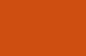 رنگبندی مات و براق نارنجی کابینت هایگلاس ایرانی. کد: AGE Orange 046 A