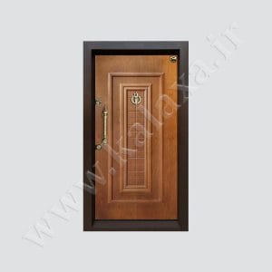 senator 1 original درب ضد سرقت یک لنگه مدل تاویژ — تصویر 7