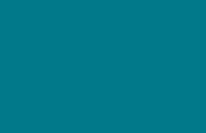 رنگبندی پیشنهادی کابینت‌های براق و مات هایگلاس ایرانی. کد: AGE Turquoise 0501