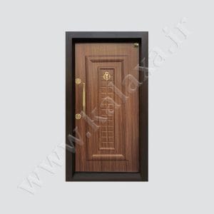 venus 1 1 original درب ضد سرقت تک لنگه مدل ونوس آلفا — تصویر 13