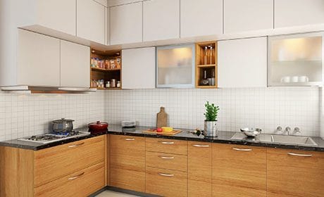 راهنمای خرید کابینت سفارشی آشپزخانه
