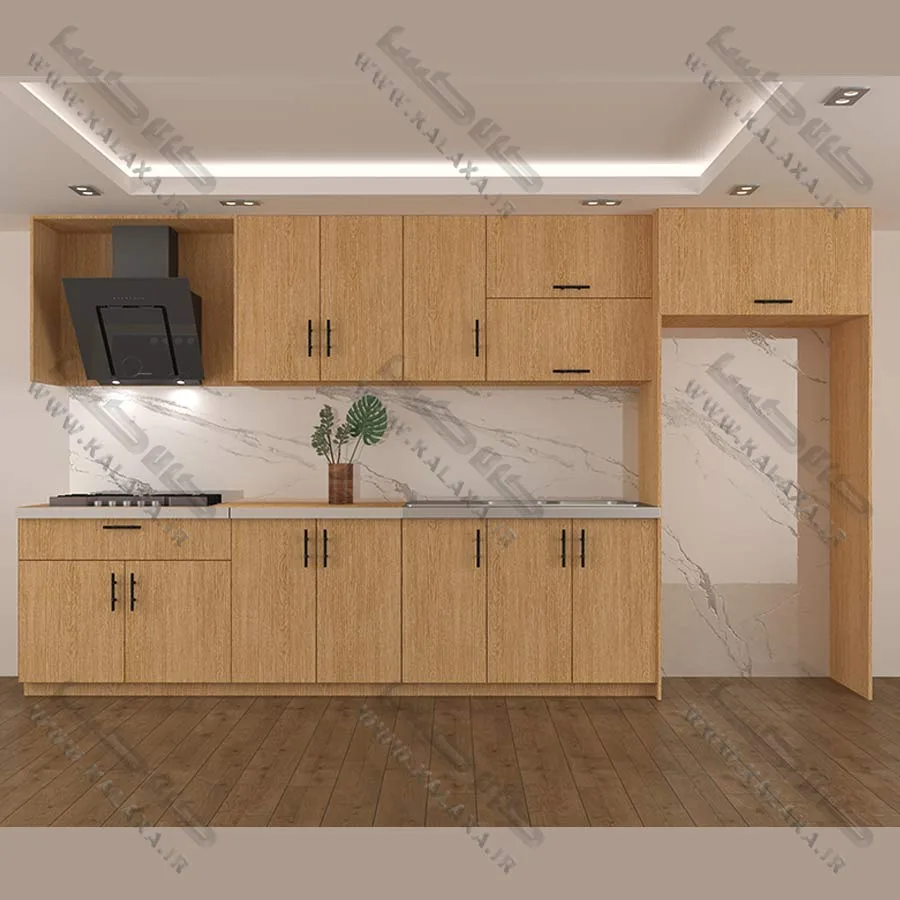 کابینت آماده نئوپان با اقتصادی
