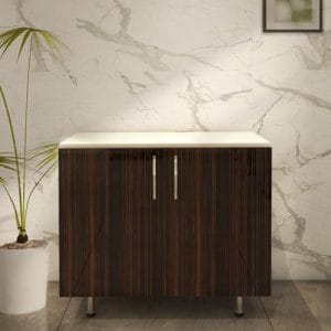 کابینت تکی زمینی compress 0 کابینت ام دی اف آماده تکی زمینی
