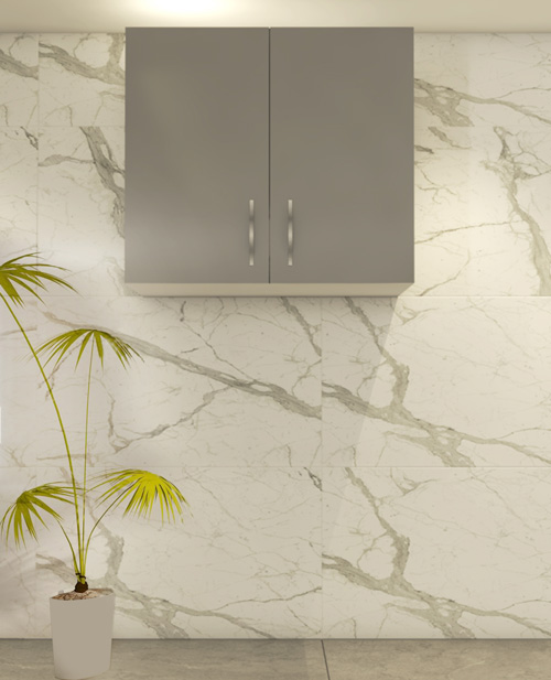 کابینت تکی هوایی