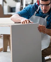 جنس بدنه کابینت آشپزخانه