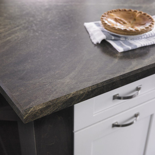 نصب صفحه کابینت