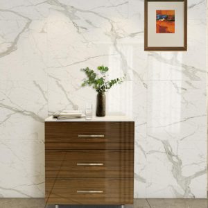 کابینت تکی آماده کشودار ام دی اف compress 0 کابینت هایگلاس ترک آماده تکی کشودار