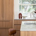 طراحی و اجرای کابینت نئوپان مدرن