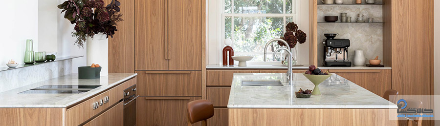 کابینت نئوپان مدرن