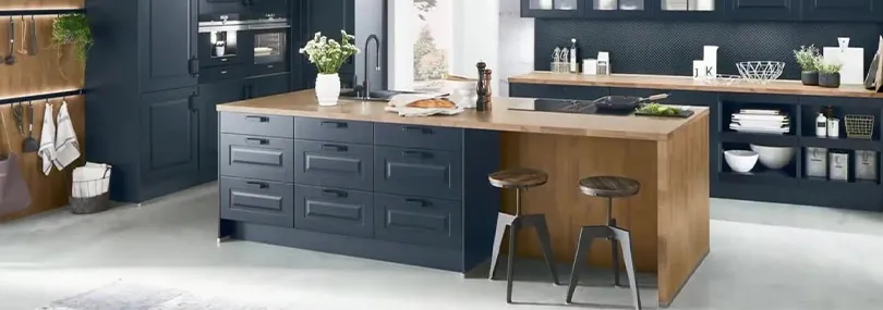 کابینت نئوکلاسیک