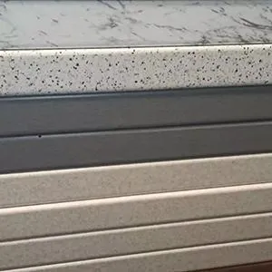 لیست صفحه کابینت آشپزخانه