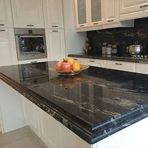 صفحه کابینت سنگ مصنوعی