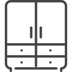 closet room