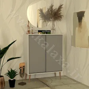 جاکفشی ریلی مدل JKR002