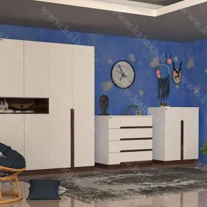 دراور و کمد ارسال سریع و مطمئن