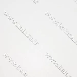 صفحه ام دی اف 3 سانتی سفید ساده