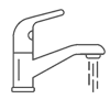 faucet