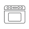 oven