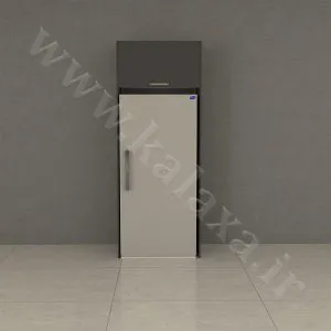 مدل باکس دور یخچال طول 75 سانتیمتر