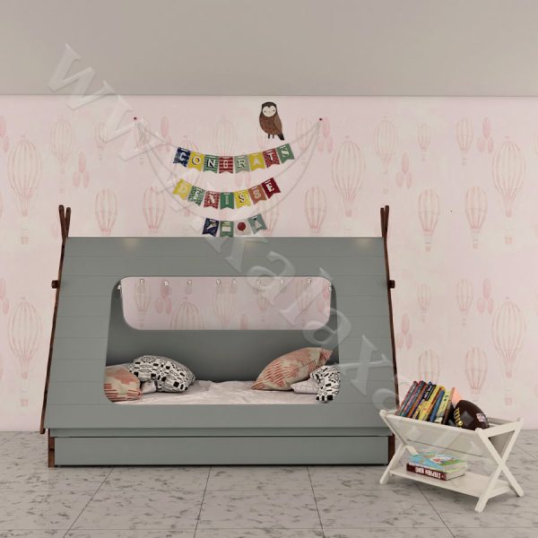 سرویس خواب نوزاد و کودک مدل 110 (1)
