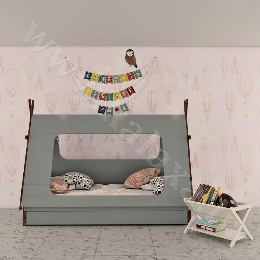 سرویس خواب نوزاد و کودک مدل 110 (1)