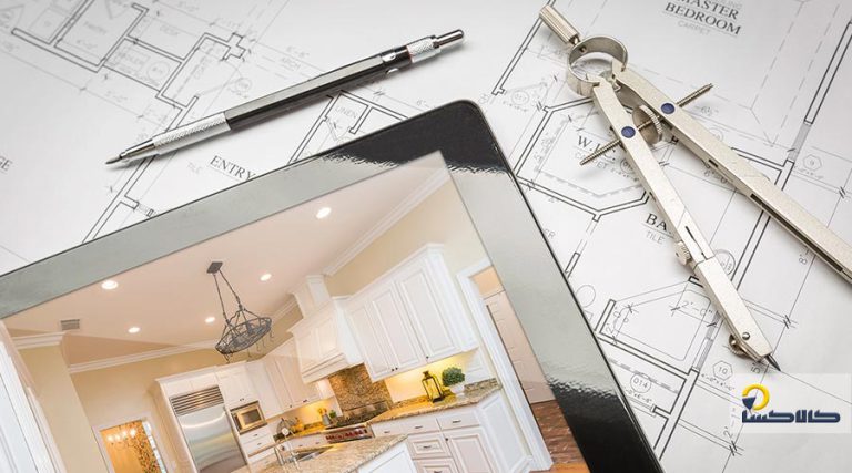 گزینه‌های کابینت آشپزخانه با اقتصادی