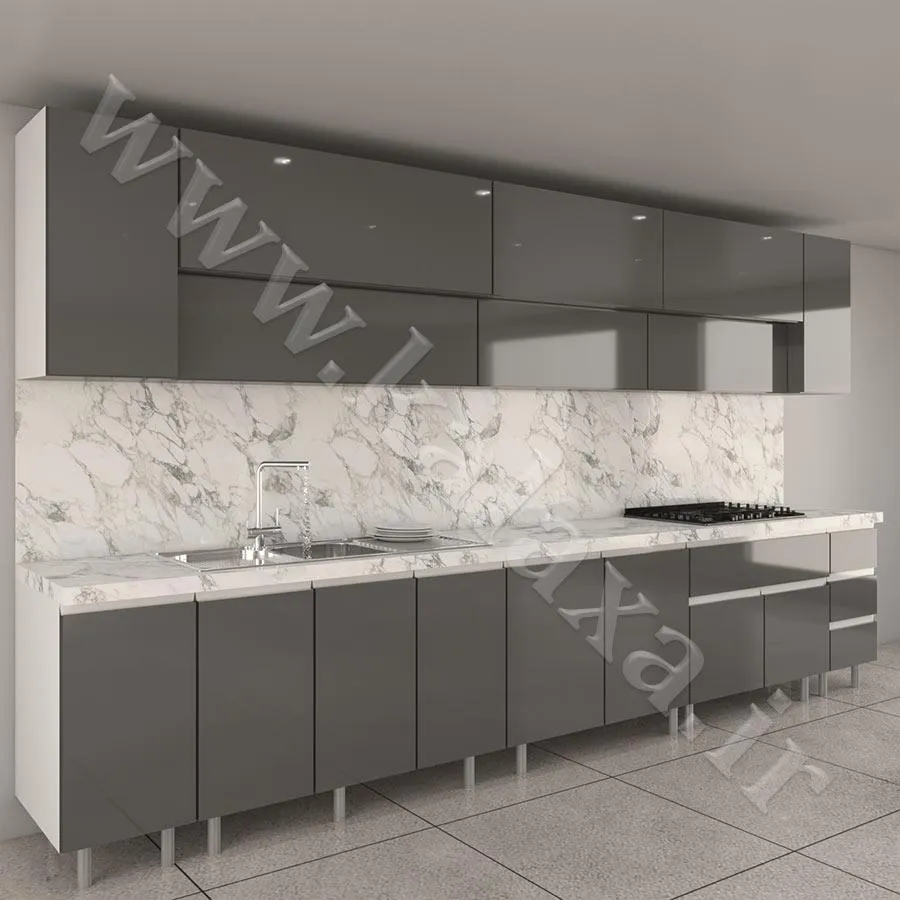 سازندگان کابینت پلکانی پیشساخته با ضمانت کیفیت