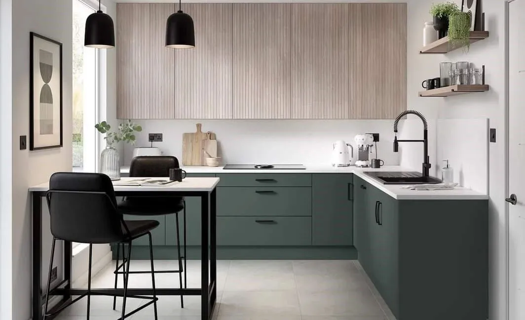 راهنمای خرید کابینت ام دی اف