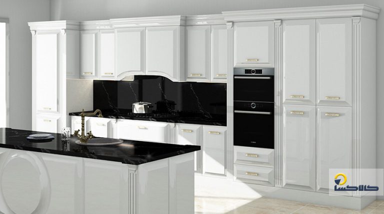 کابینت انزو چه رنگی بخریم؟