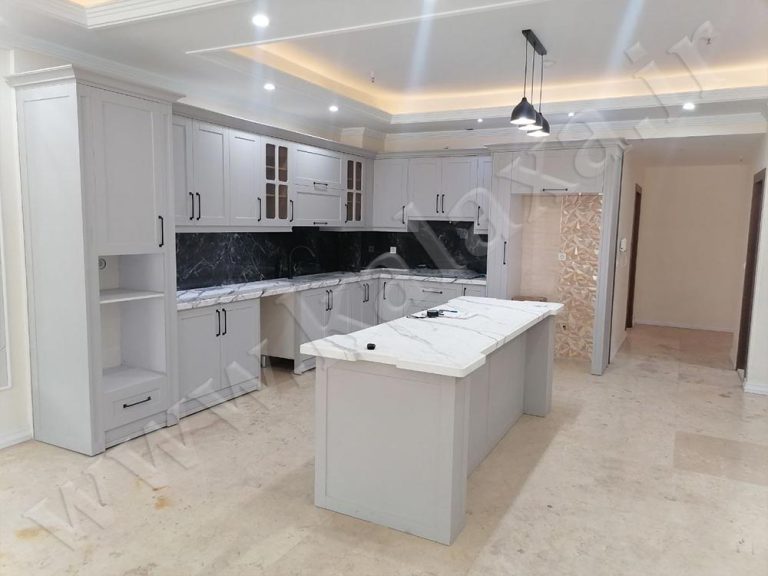 کابینت ممبران نئوکلاسیک