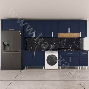 کابینت آماده ممبران نئوکلاسیک