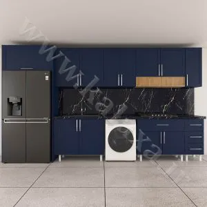 کابینت آماده ممبران نئوکلاسیک