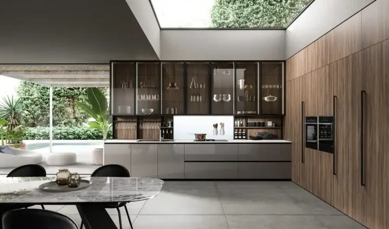 کابینت مناسب شمال و مناطق مرطوب
