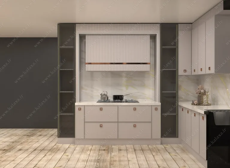 مدلهای جدید کابینت ممبران نئوکلاسیک