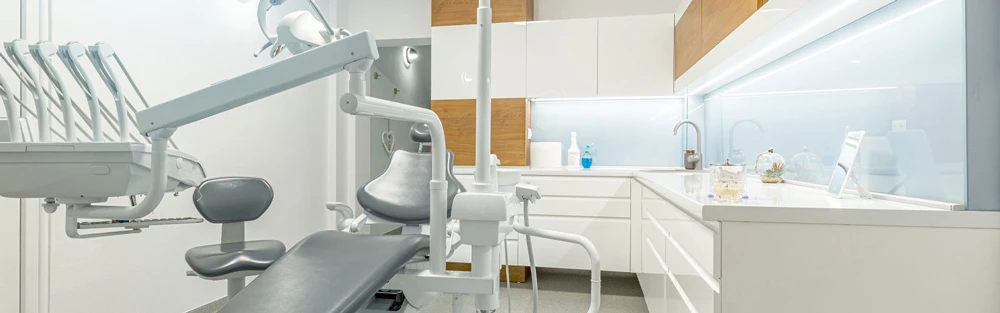 مهمترین نکات در طراحی مطب دندانپزشکی