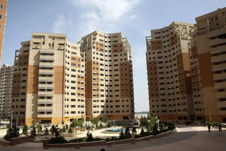 کابینت سازی مدرن شهرک باقری غرب تهران
